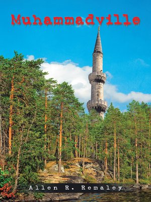 cover image of Muhammadville